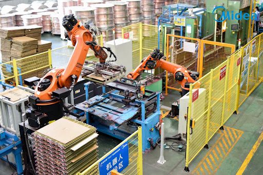 虧損超8億警示 美的收購庫卡機(jī)器人是否戰(zhàn)略失誤的理性分析