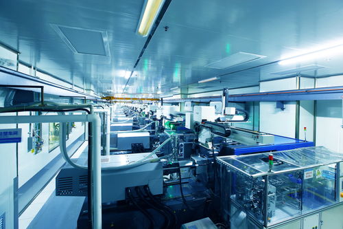 金股挖掘 凈利率高達(dá)37.7%，從賣設(shè)備、賣服務(wù)到賣產(chǎn)品——解析一家設(shè)備公司的另類轉(zhuǎn)型打法